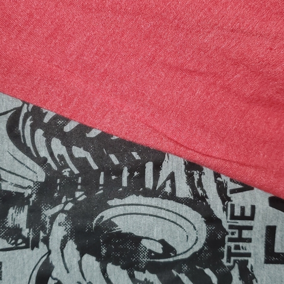 Case IH Graphic Shirt 2XL - Picture 4 of 6